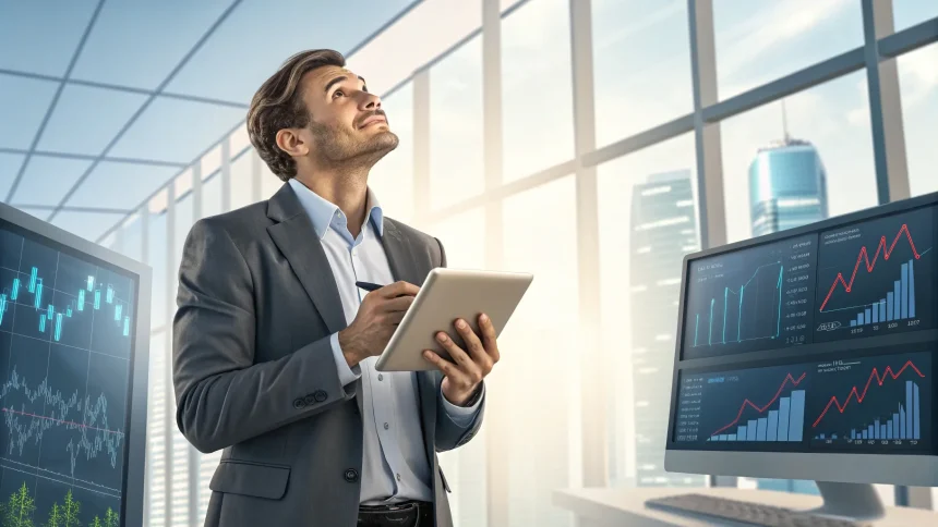 cisco stock earnings outlook