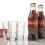 coca cola second quarter