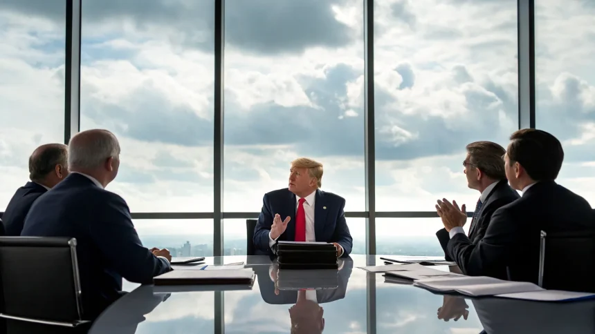 dealings borrow china playbook