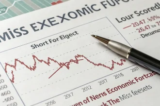 economic figures miss forecasts