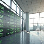 equity market rebounds