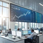 equity market rebounds