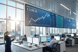 equity market rebounds