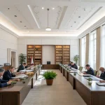 fed chair selection timeline