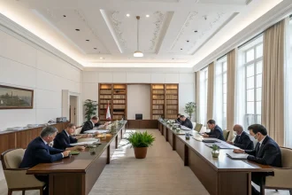 fed chair selection timeline