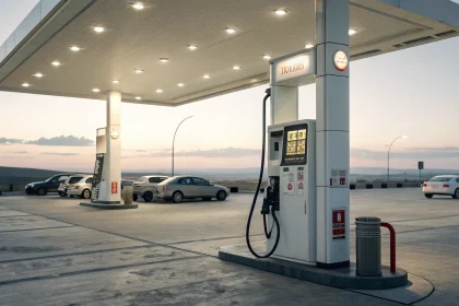 gas prices expected rise