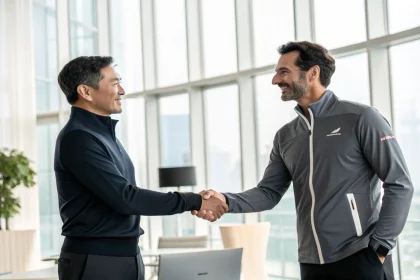 gildan acquires hanesbrands