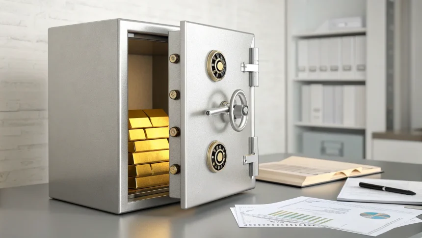gold ira inflation protection