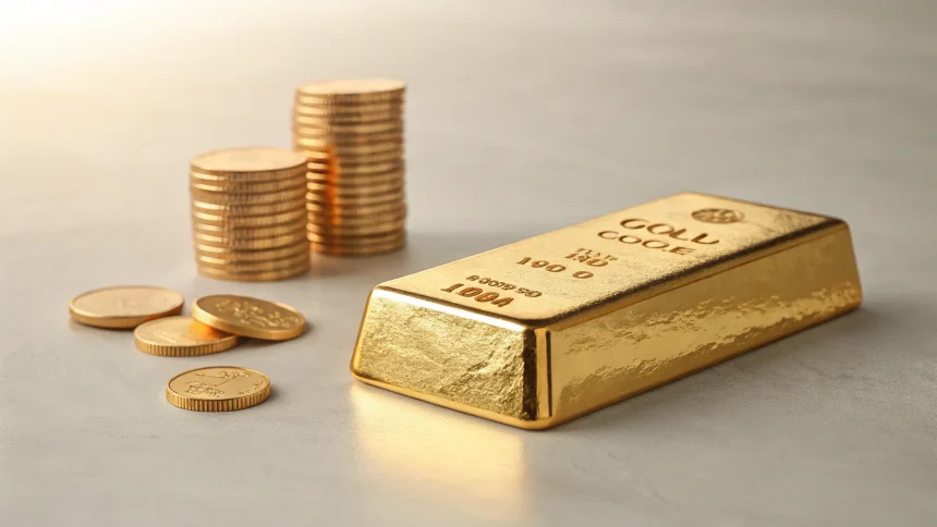 gold prices inflation protection