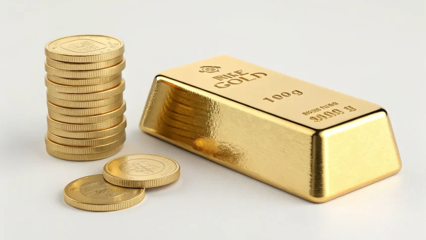 gold prices inflation protection