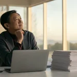 google job financial independence