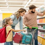 high prices back school