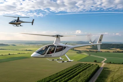 joby aviation explores acquisition