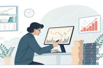 market concentration drives investors