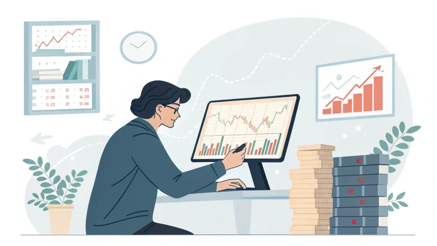 market concentration drives investors
