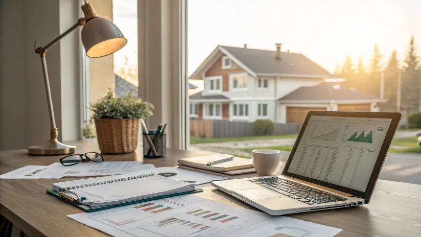 mortgage rate guide