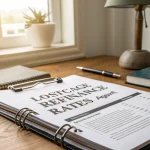 mortgage refinance rates update