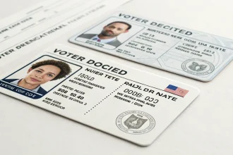 opponent voter fraud