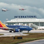overseas markets expansion looking