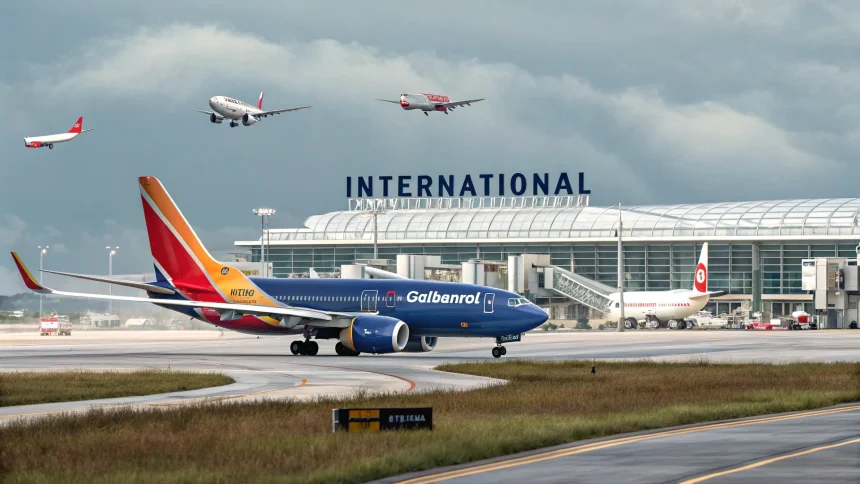 overseas markets expansion looking