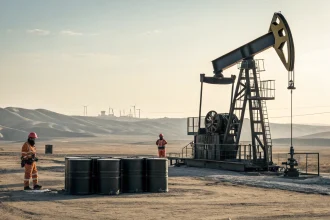 permian basin oil