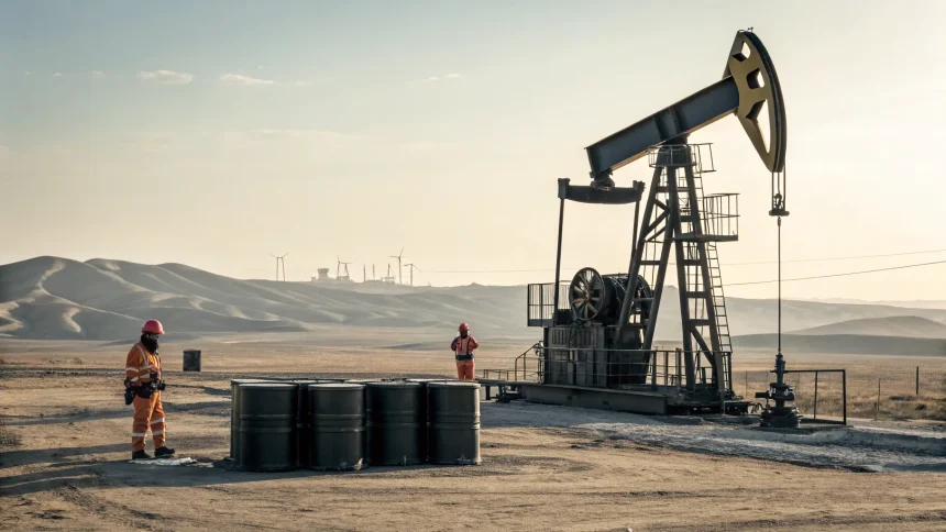 permian basin oil