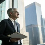 powell federal reserve framework