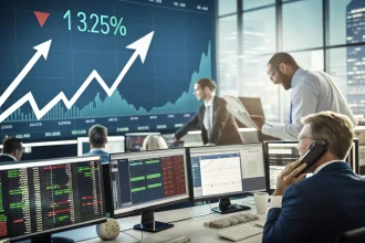 profit recovery investors market