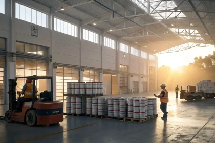 sherwin williams shares drop