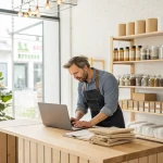 small businesses adapting quickly