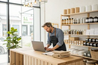 small businesses adapting quickly