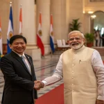 strengthening bilateral ties indopacific
