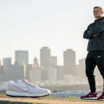 sustainable footwear future