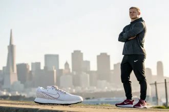 sustainable footwear future