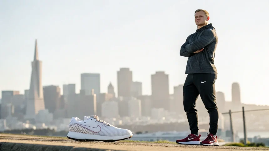 sustainable footwear future