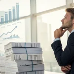 tariff income taxes offset