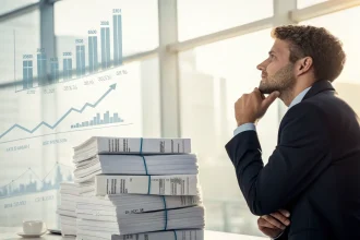 tariff income taxes offset