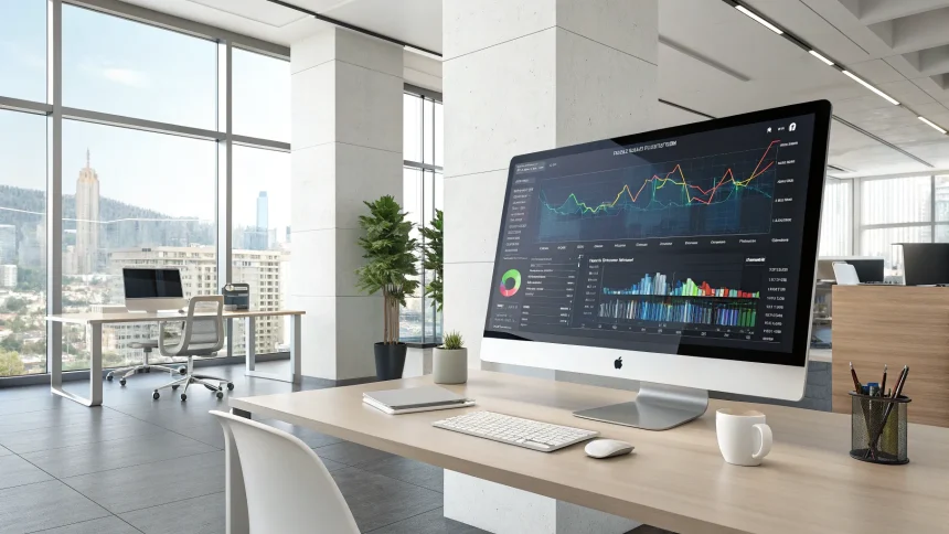 technology stocks investors monitor