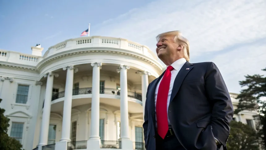 trump got wanted