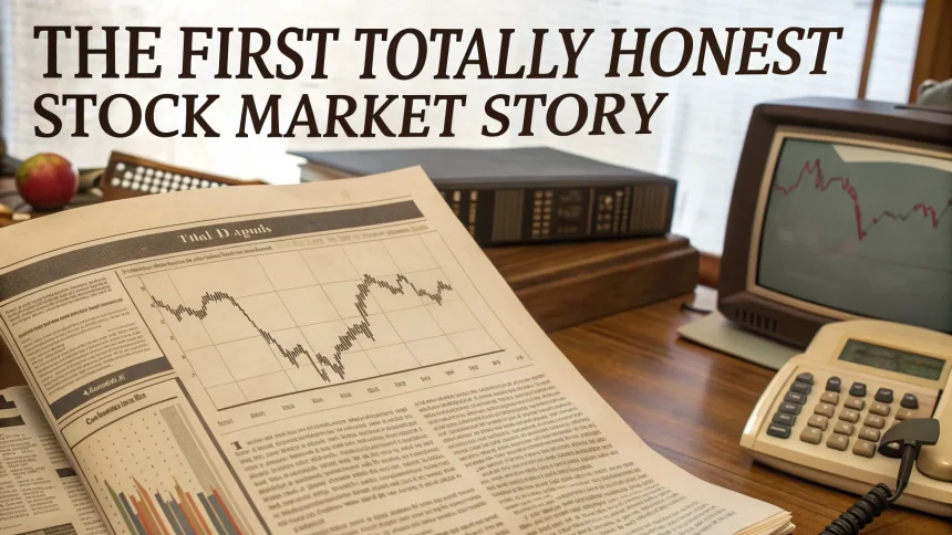 wall street hollow analysis