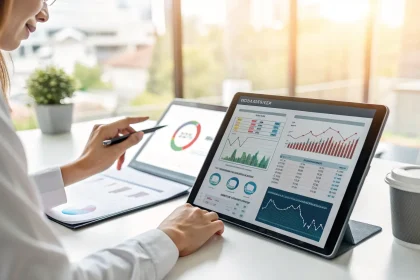 yahoo finance management tools