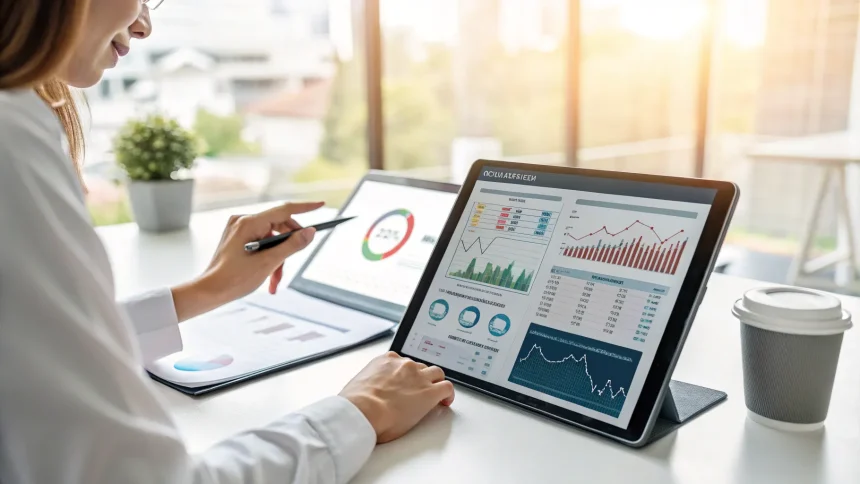 yahoo finance management tools