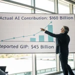 ai economic impact underreported gdp measurements