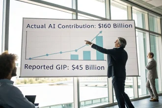 ai economic impact underreported gdp measurements