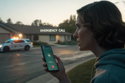 ai emergency call