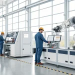 ai transforming industries creating opportunities