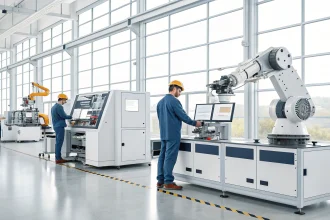 ai transforming industries creating opportunities