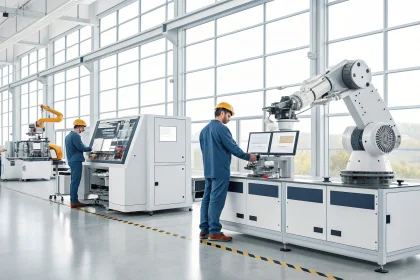 ai transforming industries creating opportunities