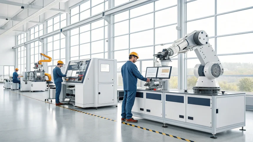 ai transforming industries creating opportunities