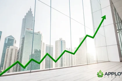 applovin stock climbs analyst upgrades